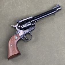 Ruger New Model Single-Six Revolver .22LR - USED